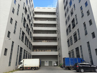 China Guangzhou Cold Macro Packing Products Co., Ltd. Unternehmensprofil