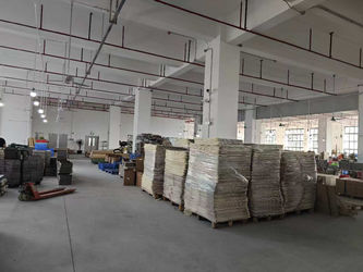 China Guangzhou Cold Macro Packing Products Co., Ltd. Unternehmensprofil