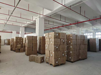 China Guangzhou Cold Macro Packing Products Co., Ltd. Unternehmensprofil