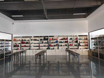China Guangzhou Cold Macro Packing Products Co., Ltd. Unternehmensprofil