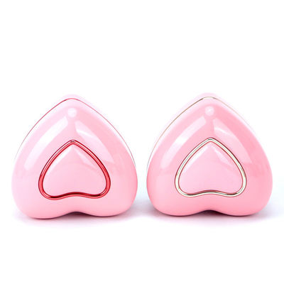 kaufen angepasste Größe Pink LED Light Ring Box zum Aufbewahren und Anzeigen von Schmuckstücken online manufacture