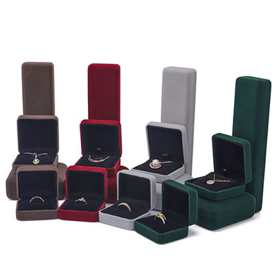 Hanhong Luxus-LED-Gedrucksverpackungsbox mit Licht