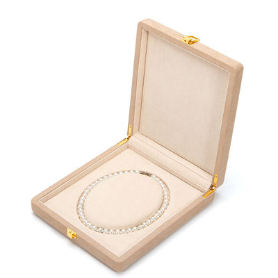 kaufen Luxus Schmuckpaket für Perlenhalskette online manufacture
