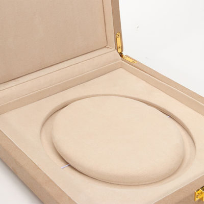 Luxus Schmuckpaket für Perlenhalskette