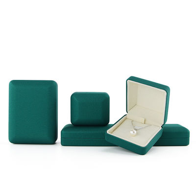 kaufen Schmuckpaket Eisenhalskette Ring Box für maßgeschneiderte Größe online manufacture