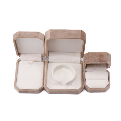 Schmuckpaket für Halskette Armbandring