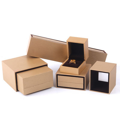 kaufen Besondere Größe Karton Schmuckkarton, Schmuckpapier Box Set Verpackung online manufacture