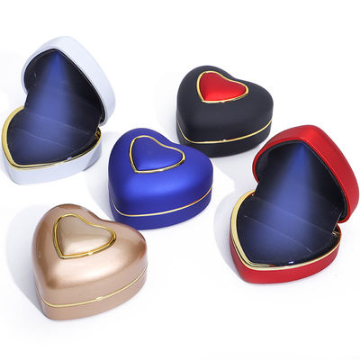 LED-Licht für Ringe und Armbänder