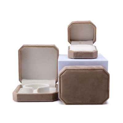 Schmuckpaket für Halskette Armbandring