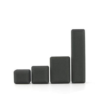 Hanhong Aya Seide Eisen Schmuck Ring Box Anhänger Halskette Box Armband Schmuck Box Verpackung